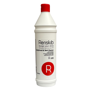 Renskib Sprayhood & Tent Cleaner 1 liter Renskib Sprayhood & Tent Cleaner 1 liter