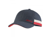 MUSTO 64 Cap  - Navy/ Marine