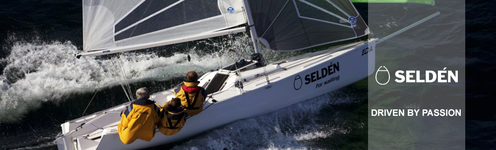Selden banner