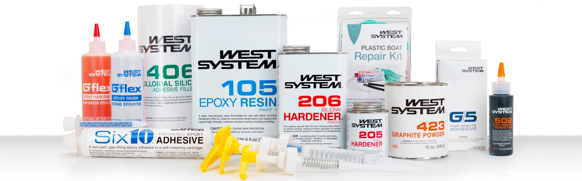 WestSystem