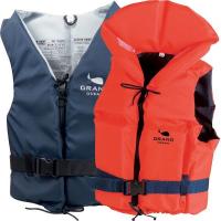 Rednings-/svømmeveste Rednings-/svømmeveste