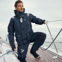 MUSTO BR2