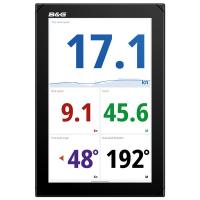 Multifunktions instrument & fuel måler Multifunktions instrument & fuel måler