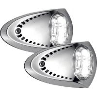 Undervands-/docking lys