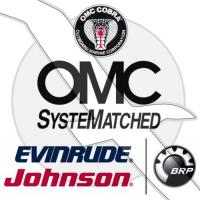 OMC, Johnson & Evinrude